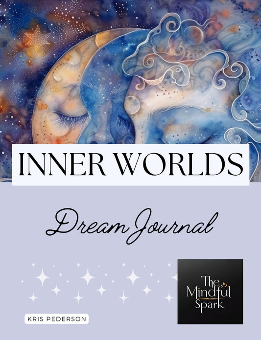 Inner World Dreams Journal