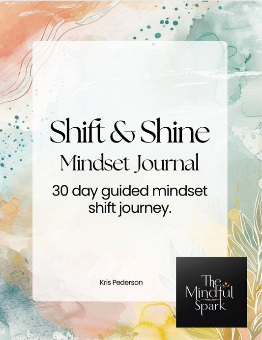 Shift and Shine Journal
