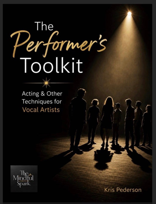 The Performer’s Toolkit