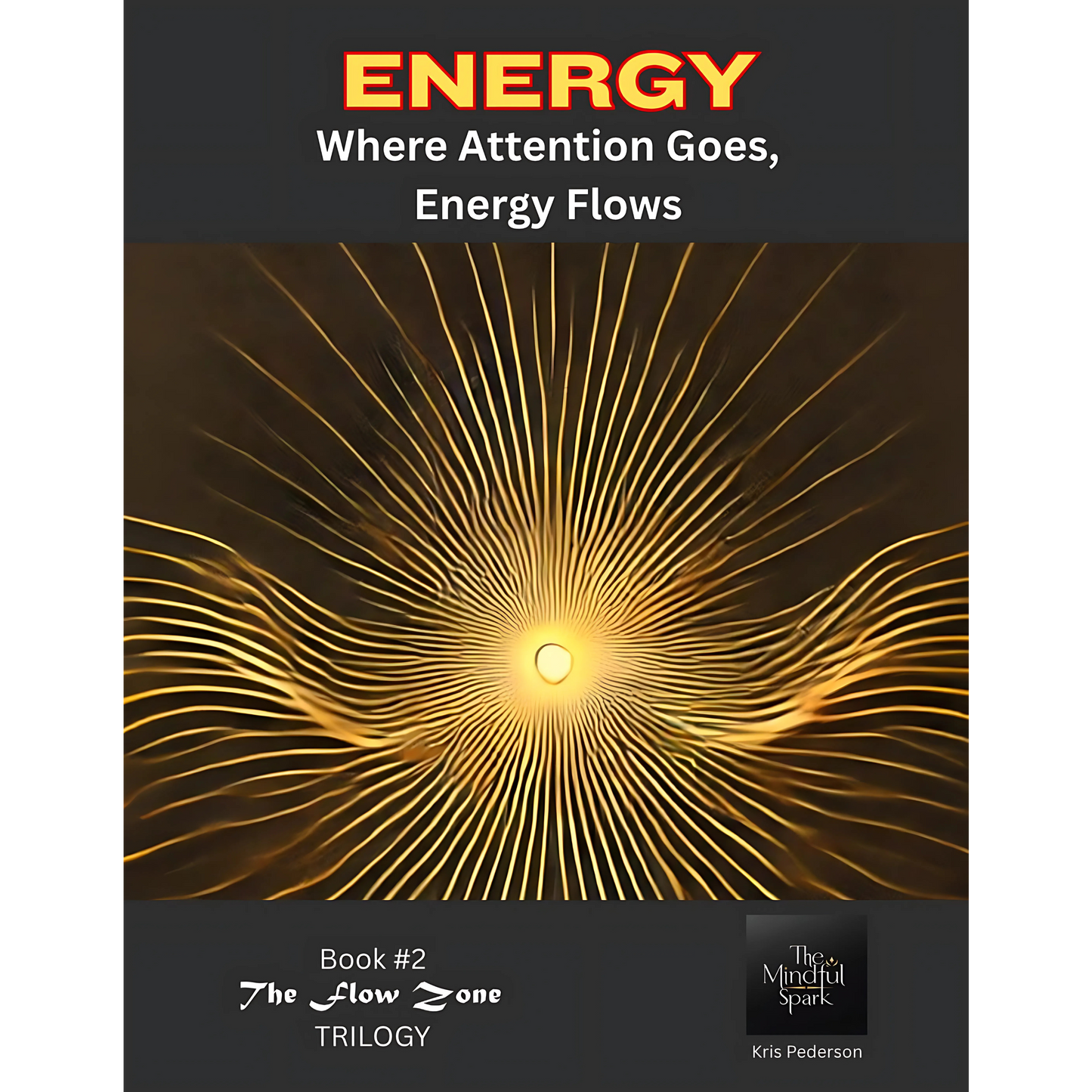 The Flow Zone - Energy
