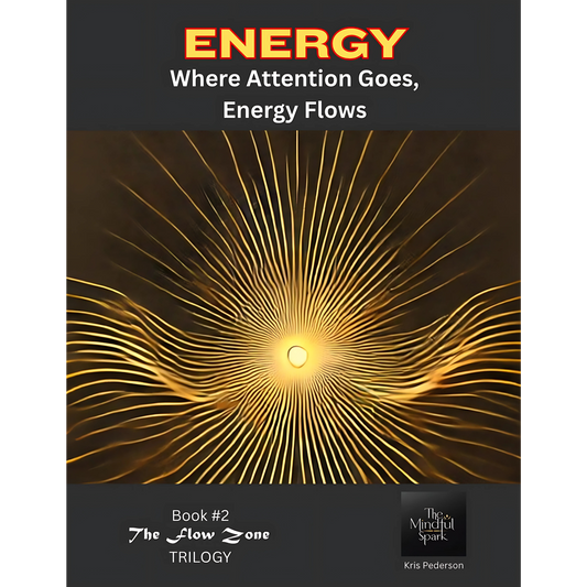 The Flow Zone - Energy