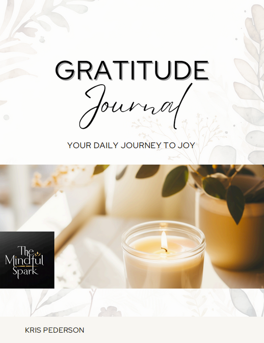 Gratitude - Daily Journal